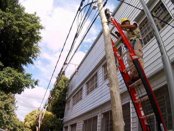 american tower company